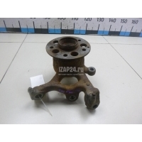 Кулак поворотный передний левый Mercedes Benz GLK-Class X204 (2008 - 2015) 2043322901