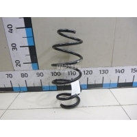 Пружина передняя Sachs GLK-Class X204 (2008 - 2015) 998881