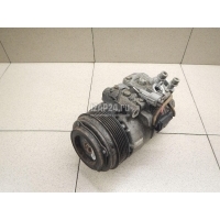 Компрессор кондиционера Mercedes Benz W212 E-Klasse (2009 - 2016) 0008302600