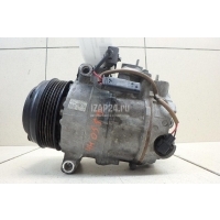 Компрессор кондиционера Mercedes Benz W212 E-Klasse (2009 - 2016) 0008302600