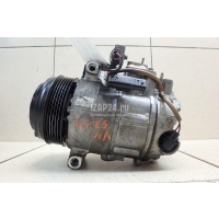 Компрессор кондиционера Mercedes Benz W212 E-Klasse (2009 - 2016) 0008302600
