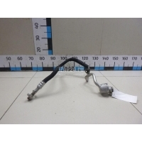 Трубка кондиционера Mercedes Benz GLK-Class X204 (2008 - 2015) 2048306815
