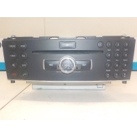 Магнитола Mercedes Benz GLK-Class X204 (2008 - 2015) 2049005910