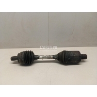 Полуось передняя левая Mercedes Benz GLK-Class X204 (2008 - 2015) 2043302601
