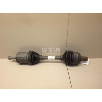 Полуось передняя правая Mercedes Benz GLK-Class X204 (2008 - 2015) 2043301600