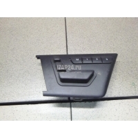 Кнопка многофункциональная Mercedes Benz GLK-Class X204 (2008 - 2015) 20487028589107