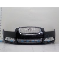 Бампер передний Jaguar XF (2007 - 2015)