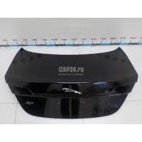 Крышка багажника Jaguar XF (2007 - 2015) C2Z1292