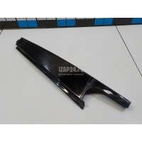 Накладка двери задней левой Jaguar XF (2007 - 2015) C2Z18489