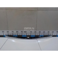 Накладка крышки багажника Jaguar XF (2007 - 2015) C2Z16226