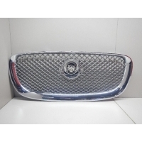 Решетка радиатора Jaguar XF (2007 - 2015) C2Z13199