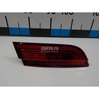 Фонарь задний внутренний левый Jaguar XF (2007 - 2015) 8X2315K273CD