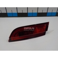 Фонарь задний внутренний правый Jaguar XF (2007 - 2015) 8X2315K272CD