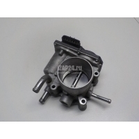 Заслонка дроссельная электрическая Hyundai-Kia Soul (2009 - 2014) 351002B300