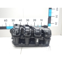 Коллектор впускной Hyundai-Kia Soul (2009 - 2014) 283102B600