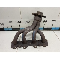 Коллектор выпускной Hyundai-Kia Cerato (2009 - 2013) 285112B010