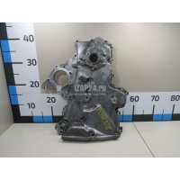Крышка двигателя передняя Hyundai-Kia i20 (2008 - 2014) 213502B012