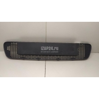 Решетка в бампер Hyundai-Kia Soul (2009 - 2014) 865612K000