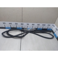 Уплотнитель (наружный) Hyundai-Kia Soul (2009 - 2014) 82130B2000EQ