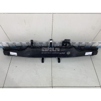 Усилитель заднего бампера Hyundai-Kia Soul (2009 - 2014) 866302K010