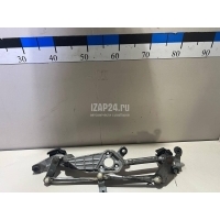 Трапеция стеклоочистителей Mazda CX 9 (2007 - 2016) TD1267360