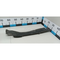 Накладка декоративная Subaru Legacy Outback (B14) (2010 - 2014) 57256AJ030