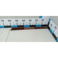 Накладка декоративная Subaru Legacy Outback (B14) (2010 - 2014) 94218AJ030