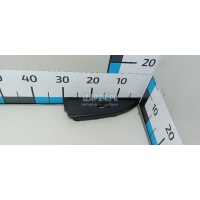 Накладка декоративная Subaru Legacy Outback (B14) (2010 - 2014) 94263AJ010VH
