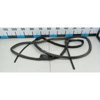 Уплотнитель двери Subaru Legacy Outback (B14) (2010 - 2014) 63512AJ021