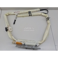 Подушка безопасности боковая (шторка) Volvo XC60 (2008 - 2017) 31271736