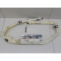 Подушка безопасности боковая (шторка) Volvo XC60 (2008 - 2017) 31271737