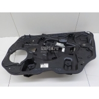 Стеклоподъемник электр. передний правый Volvo XC60 (2008 - 2017) 30784829