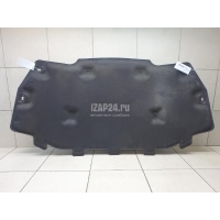 Шумоизоляция капота Volvo XC60 (2008 - 2017) 31402485