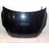 Капот Volvo XC60 (2008 - 2017) 31335847