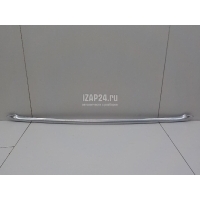 Молдинг капота Volvo XC60 (2008 - 2017) 30779631