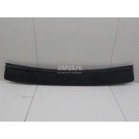 Накладка заднего бампера Volvo XC60 (2008 - 2017) 30764525