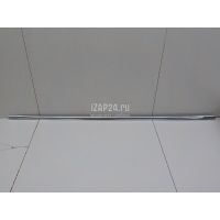 Накладка стекла переднего правого Volvo XC60 (2008 - 2017) 31371112