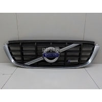 Решетка радиатора Volvo XC60 (2008 - 2017) 31284337