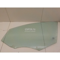 Стекло двери передней левой Volvo XC60 (2008 - 2017) 31386792