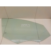 Стекло двери передней правой Volvo XC60 (2008 - 2017) 31386793
