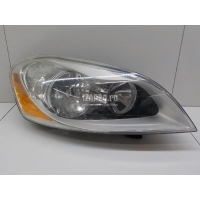 Фара правая Volvo XC60 (2008 - 2017) 30763146