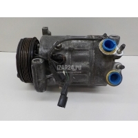 Компрессор кондиционера Volvo XC60 (2008 - 2017) 36011358
