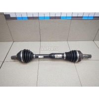 Полуось передняя левая Volvo XC60 (2008 - 2017) 36011452