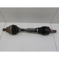 Полуось передняя левая Volvo XC60 (2008 - 2017) 36012415