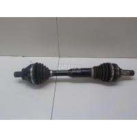 Полуось передняя левая Volvo XC60 (2008 - 2017) 36012414