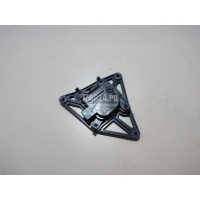 Моторчик заслонки отопителя Hyundai-Kia Sorento II (2009 - 2020) 971571JAA0