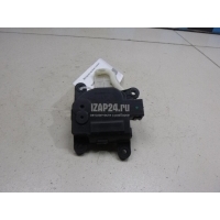 Моторчик заслонки отопителя Hyundai-Kia Cerato (2009 - 2013) 971611JAA0