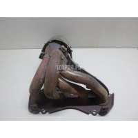 Коллектор выпускной Toyota RX 350/450H (2009 - 2015) 2505136130