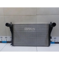 Интеркулер VAG Golf VI (2009 - 2013) 3AA145805C