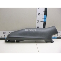Накладка порога (внутренняя) VAG Golf VI (2009 - 2013) 1K4867765E82V